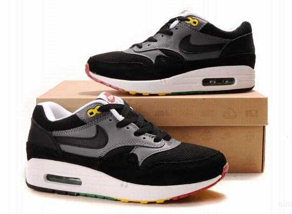 Nike Air Max 87 Chaussures Nike Air Pour